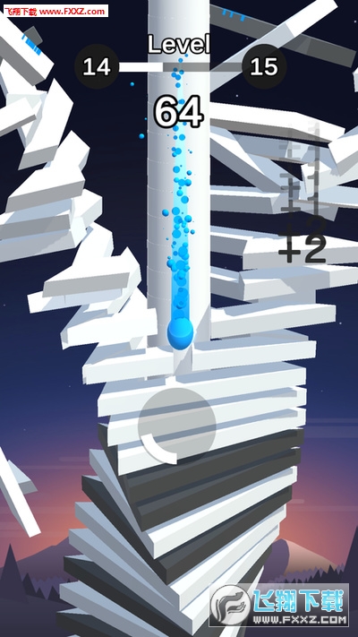 Stack Fall°v1.4.3ͼ2