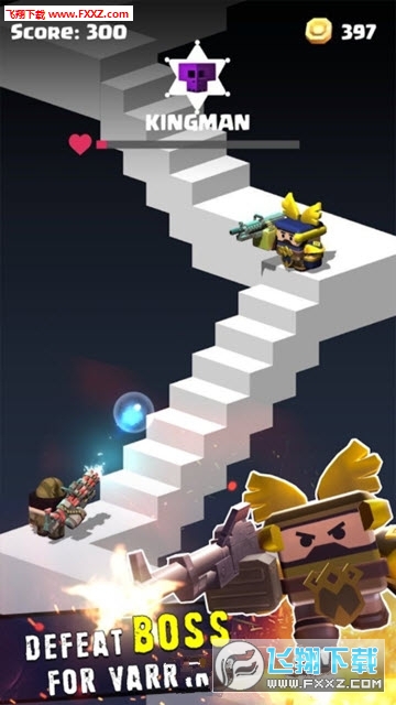 Mr Shotgun(ǹ׿)v1.1.0ͼ0