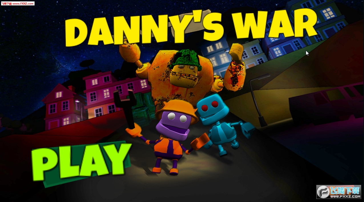 Danny(ս׿)1.0.5ͼ0