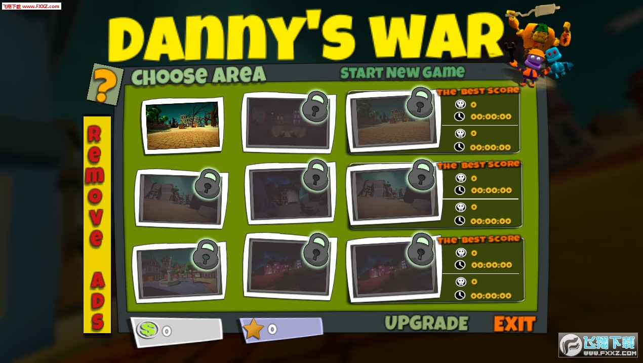 Danny(ս׿)1.0.5ͼ1