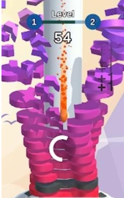 Stack Fall(ѵapk)1.4.3ͼ2