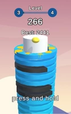 Stack Fall(ѵapk)1.4.3ͼ3