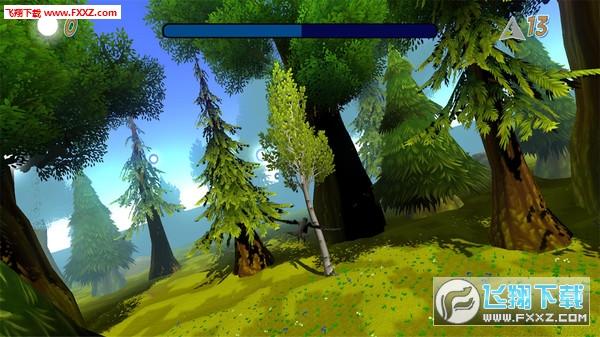 Forest Flyers(ɭַapk)1.0.2ͼ1