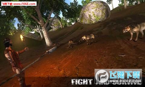 Survival Island Savage 2(Ұ2׿)v1.8.2ͼ2