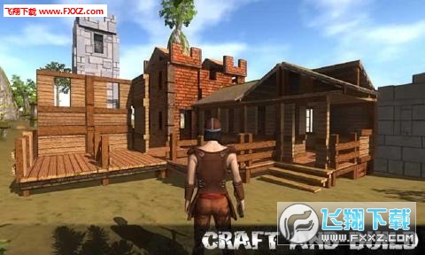 Survival Island Savage 2(Ұ2׿)v1.8.2ͼ1