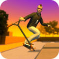 Street Lines Scooter׿v1.06