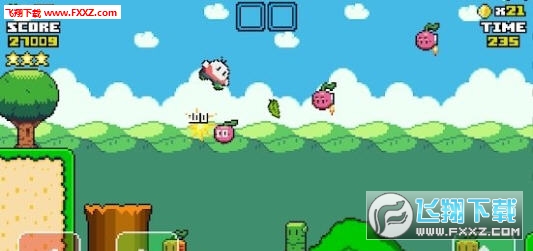 Super Onion Boy(к°)v1.0.0ͼ1