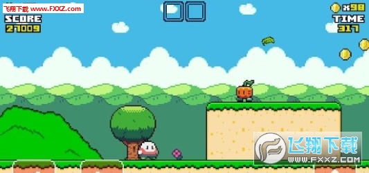 Super Onion Boy(к°)v1.0.0ͼ2