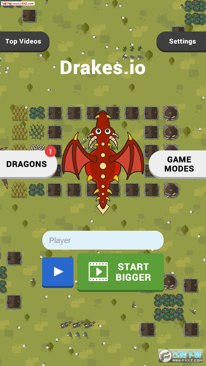 Drakes.io׿0.6ͼ0