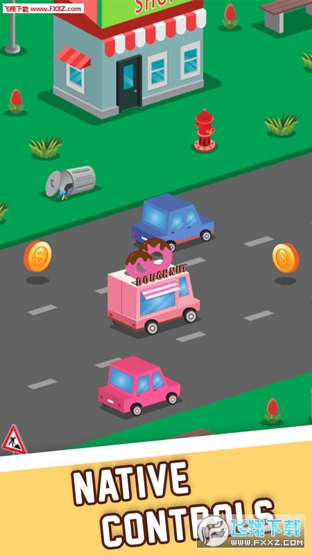 Food Rushΰ׿1.0.1ͼ0