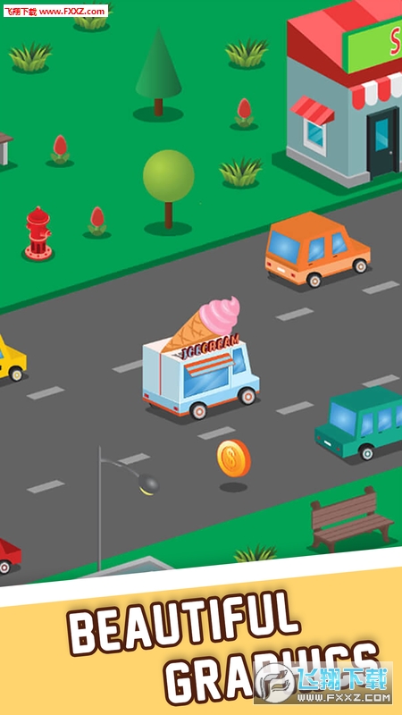 Food Rushΰ׿1.0.1ͼ2