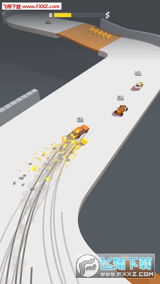 Drifty Race׿v1.4.0ͼ0