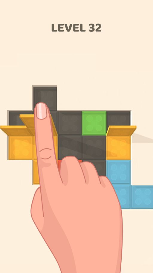 Folding Blocks!(Folding Blocksٷ)v0.5.0ͼ2