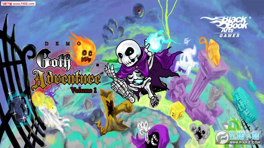 Goth Adventure(ðյһֻ)v1.0ͼ0