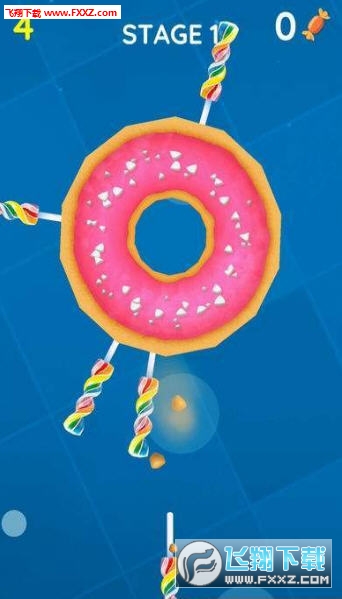 HitTheDonut(Hit The Donut)v1.0.15ͼ0