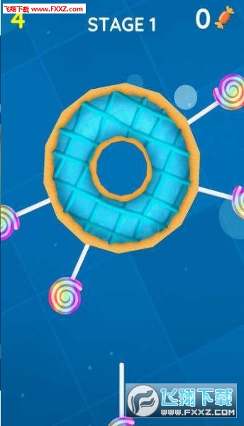 HitTheDonut(Hit The Donut)v1.0.15ͼ1