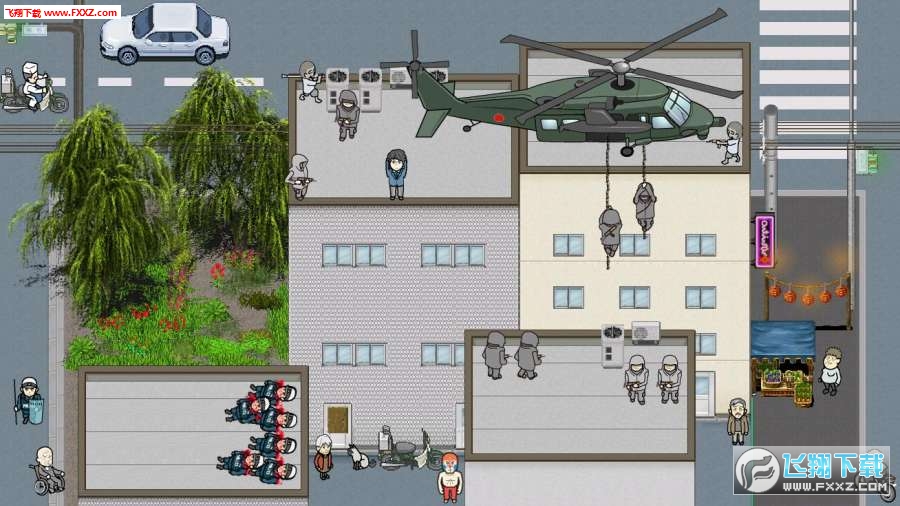 Out School: Tactical RPG Premium(ѧУٷ)v1.0ͼ2