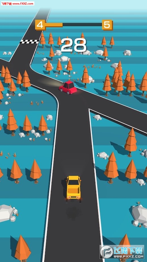 Traffic Run!(Traffic Runٷ)v1.4.2ͼ0