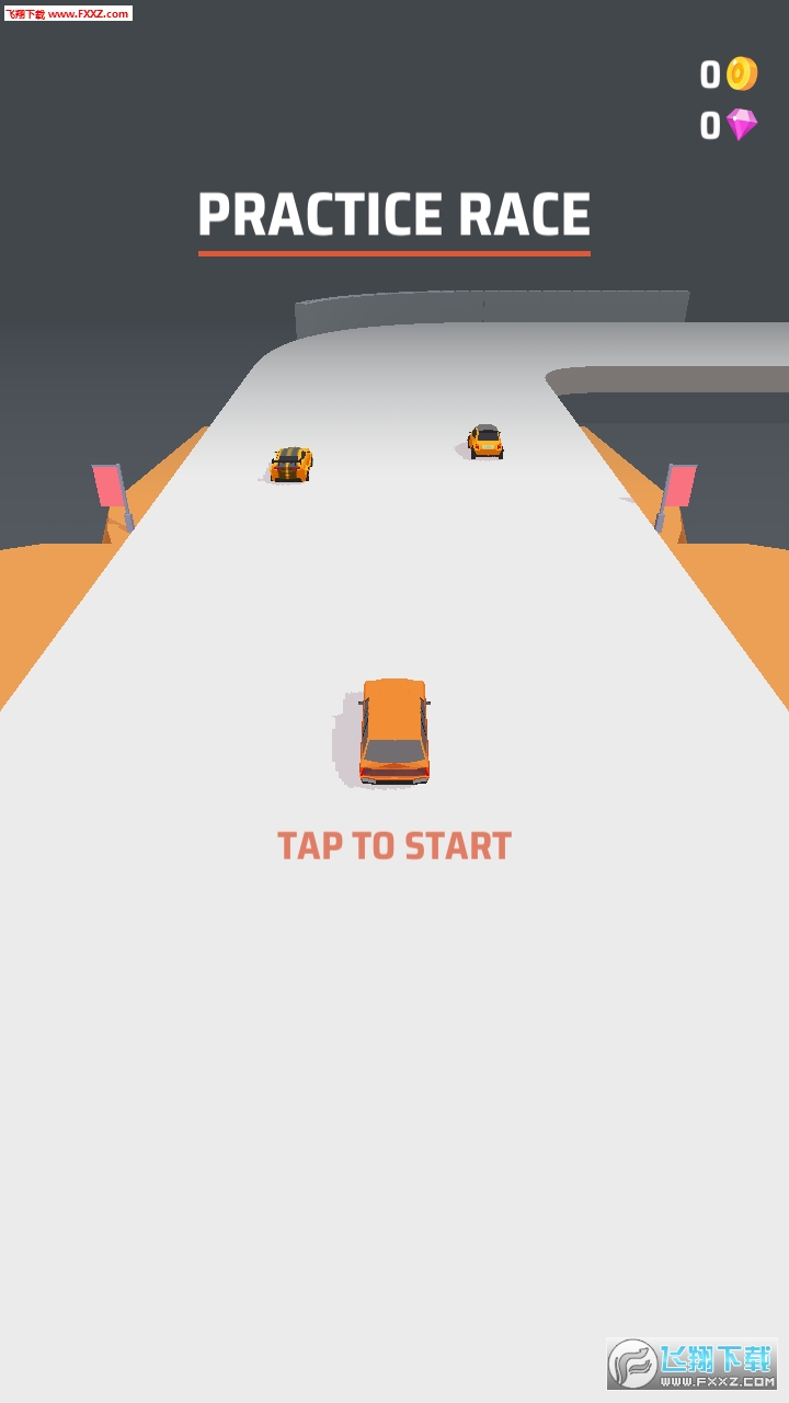 Drifty Race(DriftyRaceΰ׿)1.4ͼ0