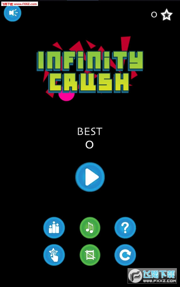 Infinity Crush(޾ѹ)v1.0ͼ0