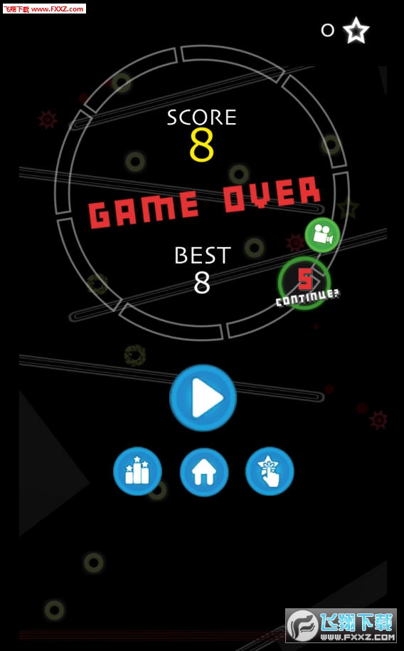 Infinity Crush(޾ѹ)v1.0ͼ2