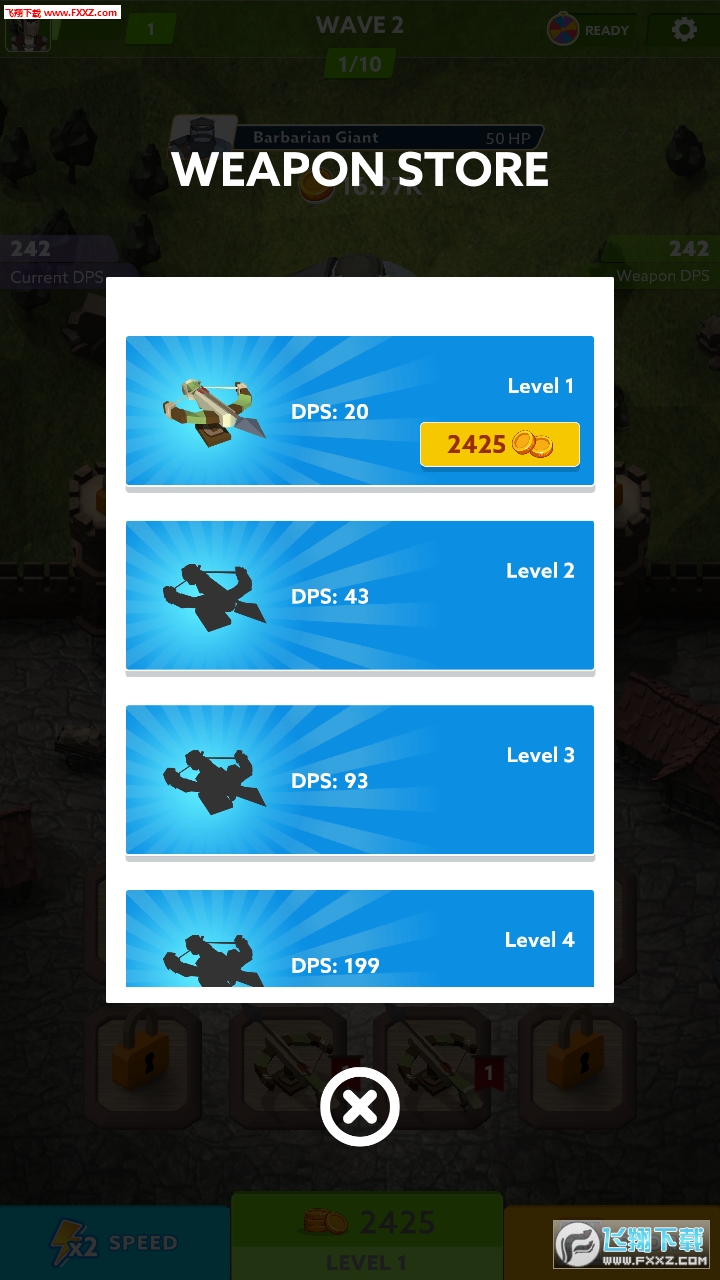 Idle Arrows(üϷ׿)1.7.0ͼ2