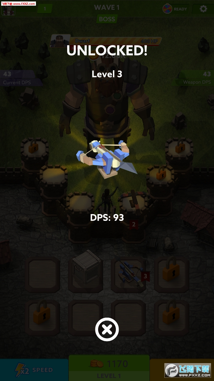 Idle Arrows(üϷ׿)1.7.0ͼ1