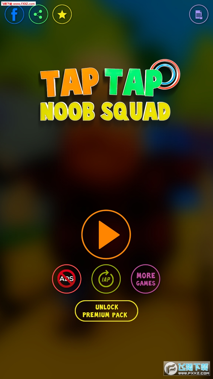 Tap Tap - Noob Squad(СӰ׿)1.0ͼ0