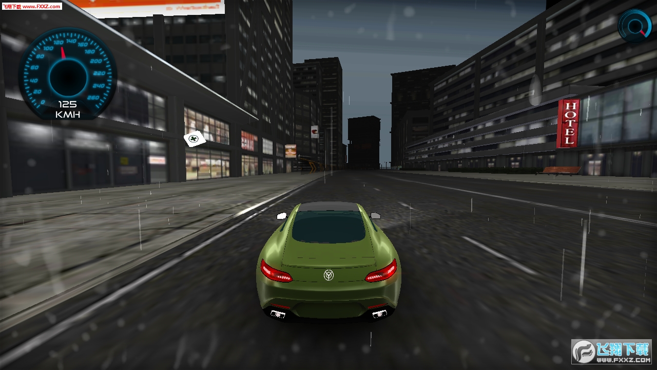 LamborghiniCarRacingSimulator(mِ܇{񂰲׿)1.22؈D0