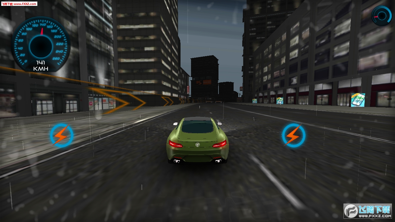 LamborghiniCarRacingSimulator(mِ܇{񂰲׿)1.22؈D1