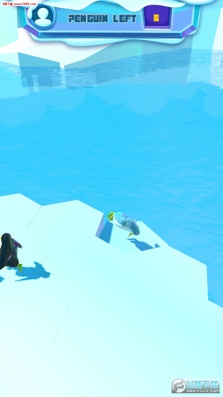 Penguin.ioϷ׿ͼ1