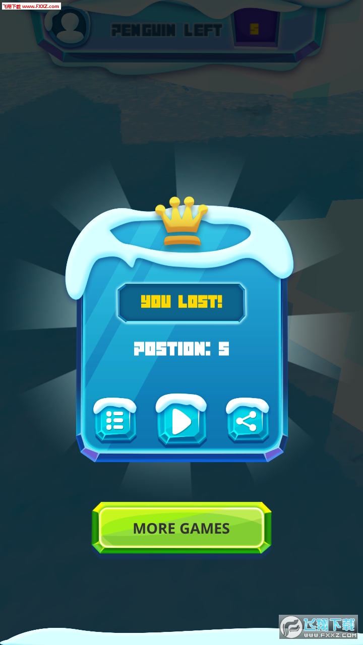 Penguin.ioϷ׿ͼ2