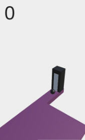 ZigZag Hero(Ӣ۹ٷ)v0.1ͼ1