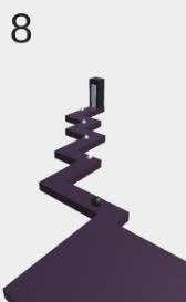 ZigZag Hero(Ӣ۹ٷ)v0.1ͼ2