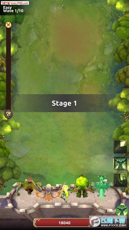 Knight Kingdom(ʿ׿)1.0.0ͼ0