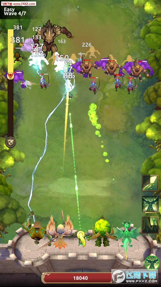 Knight Kingdom(ʿ׿)1.0.0ͼ2