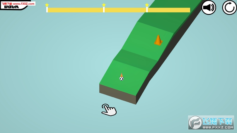 Dribble It׿v1.4ͼ1