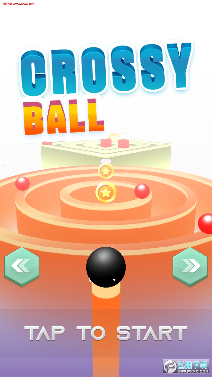 Crossy Ball׿1.0.1ͼ0