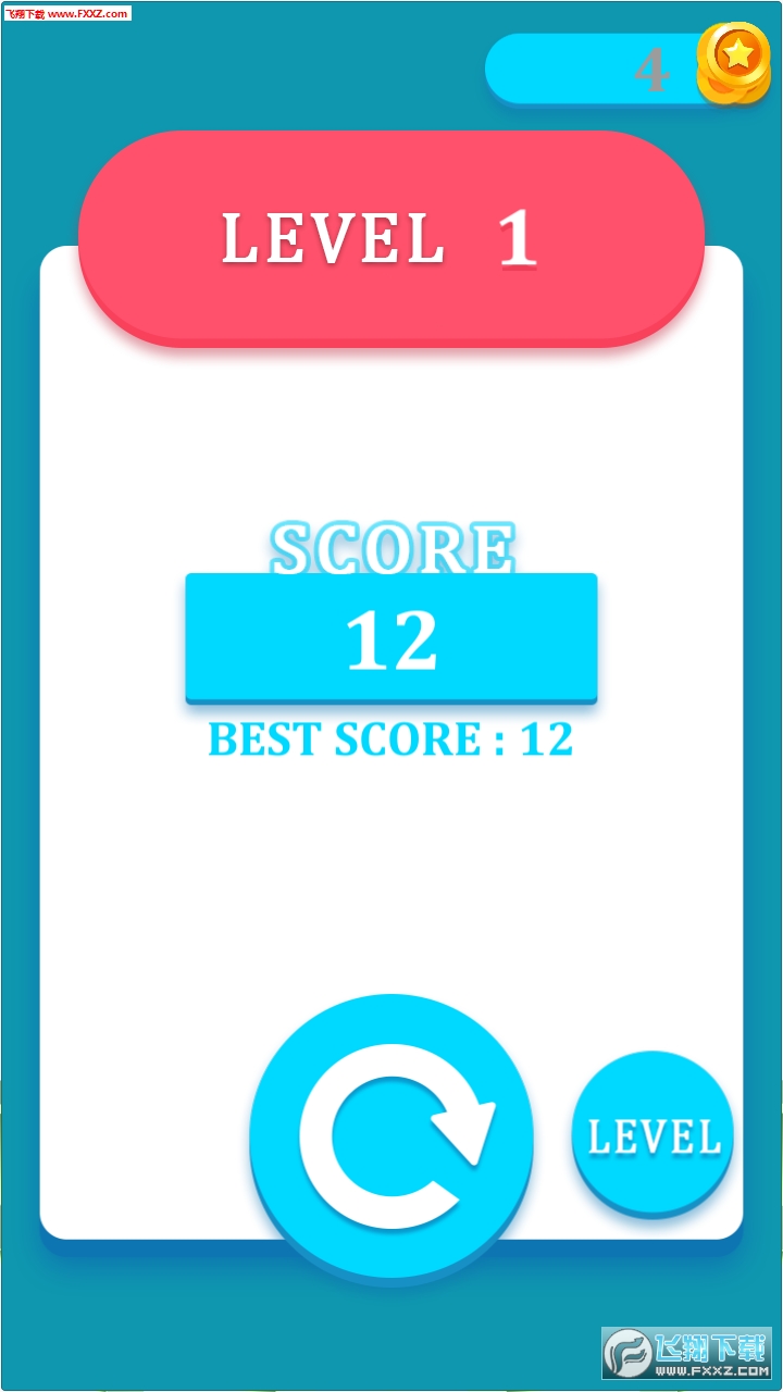 Crossy Ball׿1.0.1ͼ2