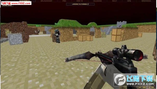 Xtreme Paintball Wars(ʵʬսʽ)v1.4ͼ2