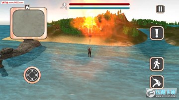 孤岛绝地求生安卓版 孤岛绝地求生安卓版