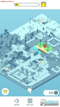 色彩花园安卓版 色彩花园安卓版