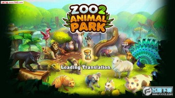动物园2动物公园安卓版 动物园2动物公园安卓版