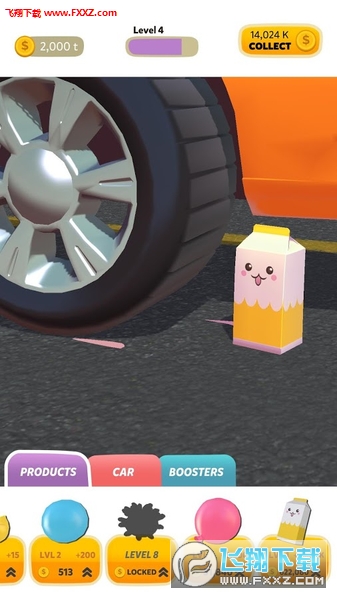 Crush Soft Things׿