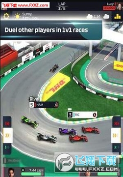 F1 Manager���°�