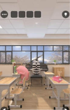 密室逃脱School开满樱花的校园安卓版 密室逃脱School开满樱花的校园安卓版