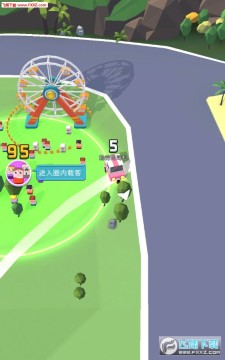 ��ʿ����ս���ΰ�׿��