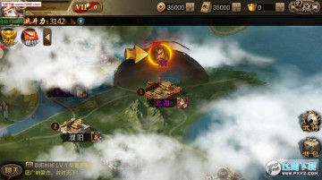 曹操传手游 曹操传手游