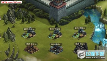 三国战云如何获取资源?资源获取方法解析 三国战云如何获取资源?资源获取方法解析