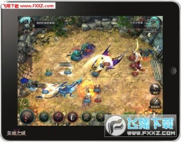 英雄之城II新手怎么玩?新手玩法介绍 英雄之城II新手怎么玩?新手玩法介绍